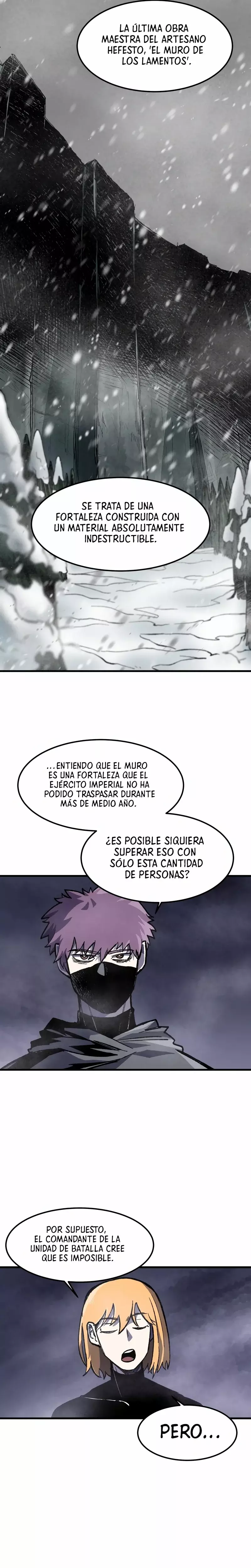 La luz del amanecer Capitulo 4 página 23