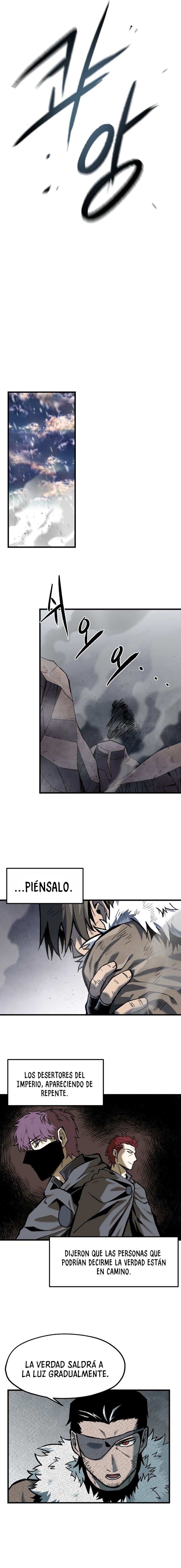 La luz del amanecer Capitulo 40 página 11