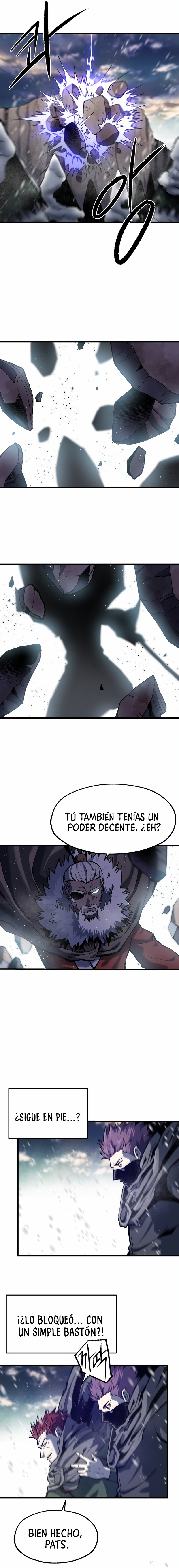 La luz del amanecer Capitulo 41 página 12