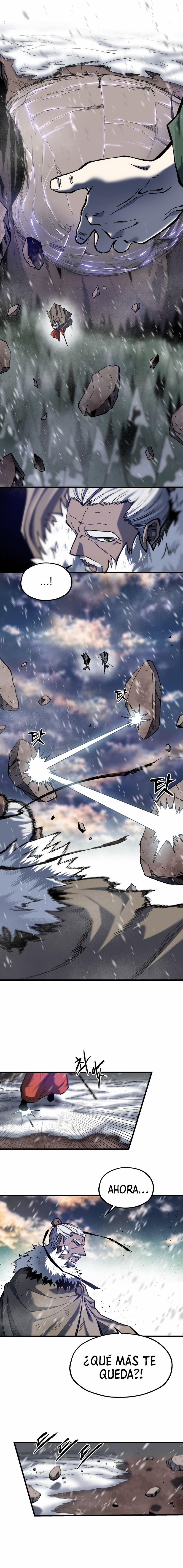 La luz del amanecer Capitulo 41 página 13