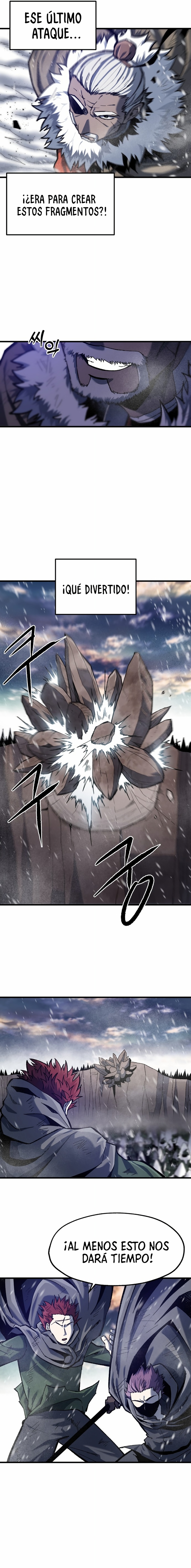 La luz del amanecer Capitulo 41 página 15