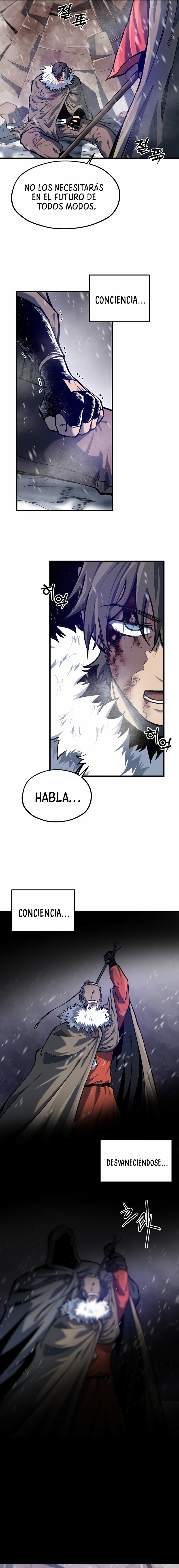 La luz del amanecer Capitulo 42 página 16