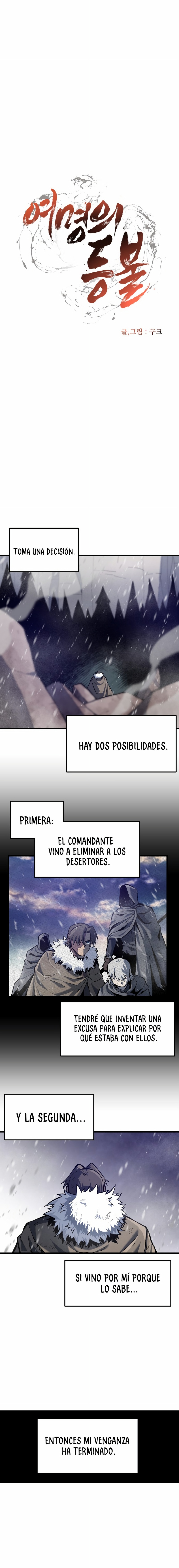 La luz del amanecer Capitulo 42 página 2