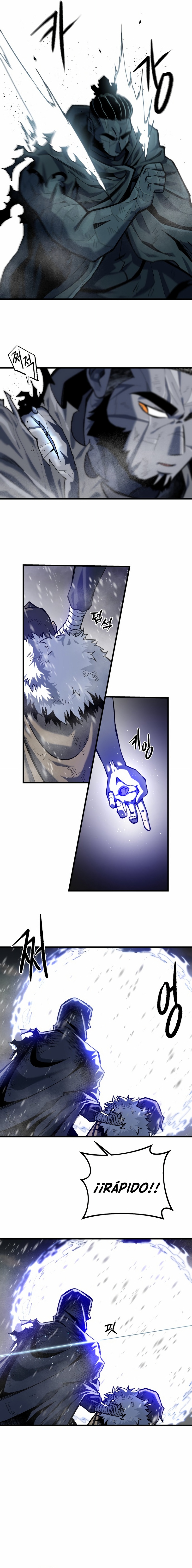 La luz del amanecer Capitulo 43 página 13