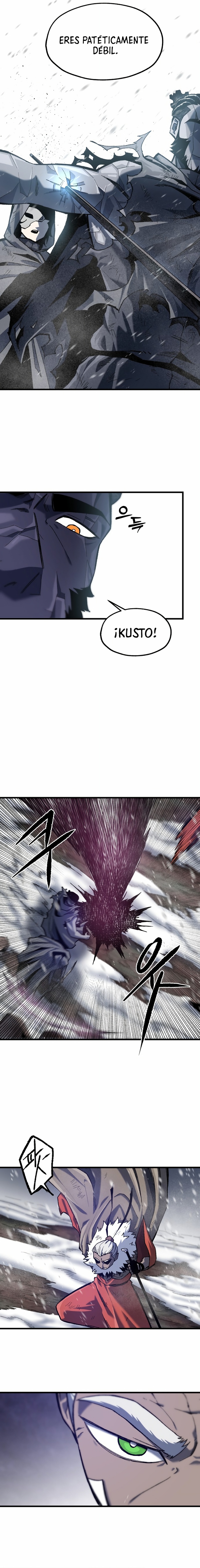 La luz del amanecer Capitulo 43 página 16
