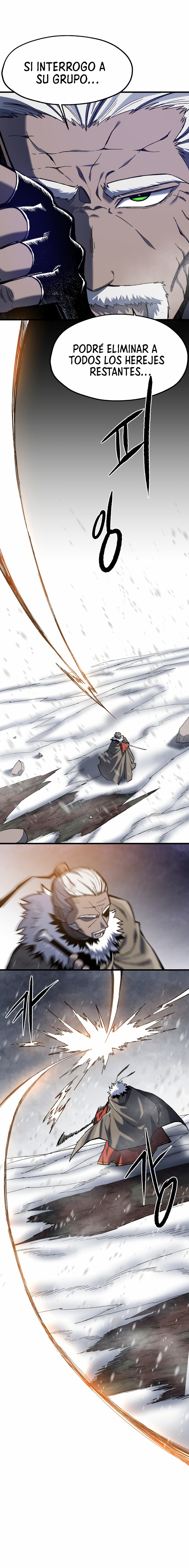 La luz del amanecer Capitulo 43 página 18
