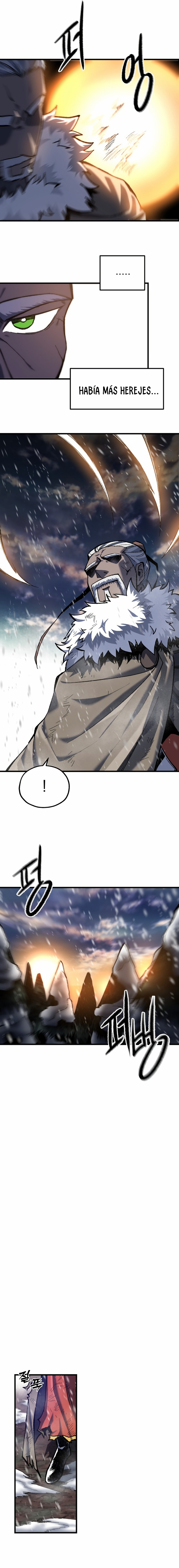 La luz del amanecer Capitulo 43 página 19
