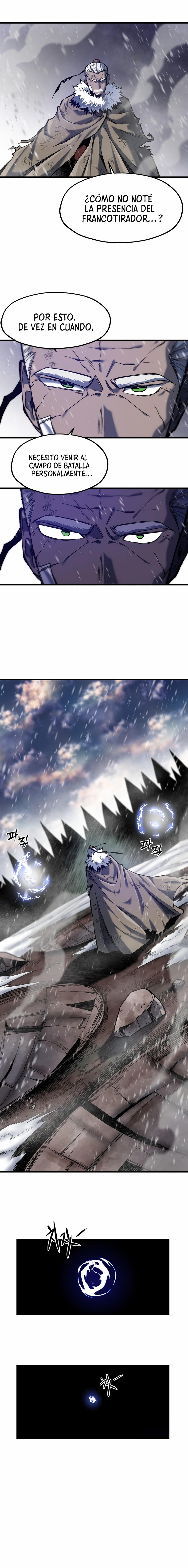 La luz del amanecer Capitulo 43 página 20