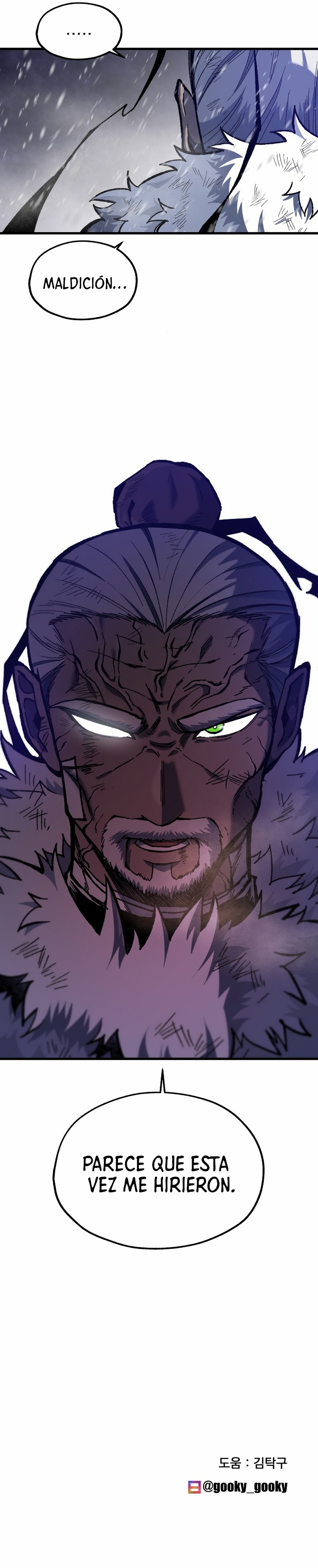 La luz del amanecer Capitulo 43 página 21