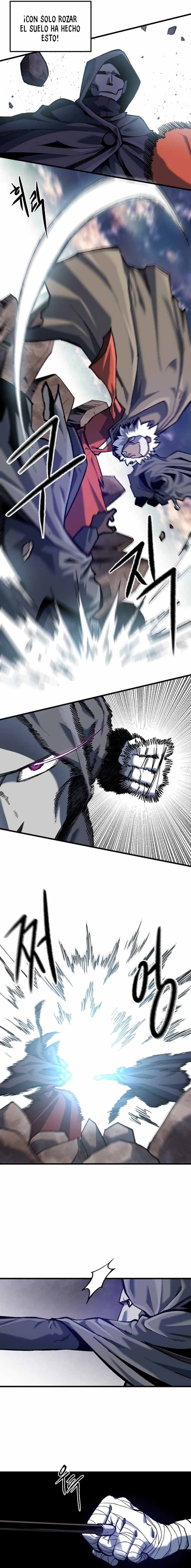 La luz del amanecer Capitulo 43 página 5