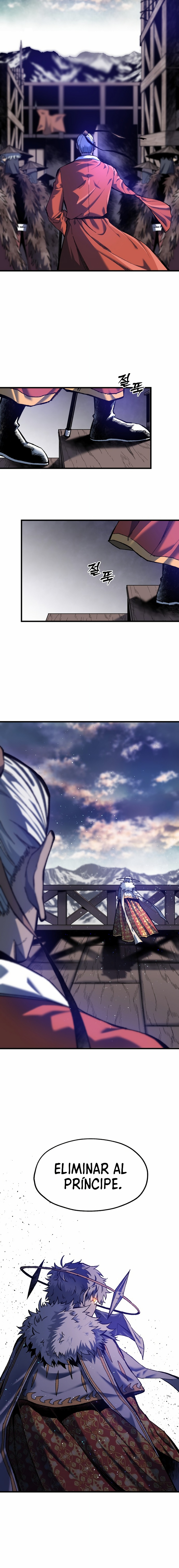 La luz del amanecer Capitulo 44 página 16