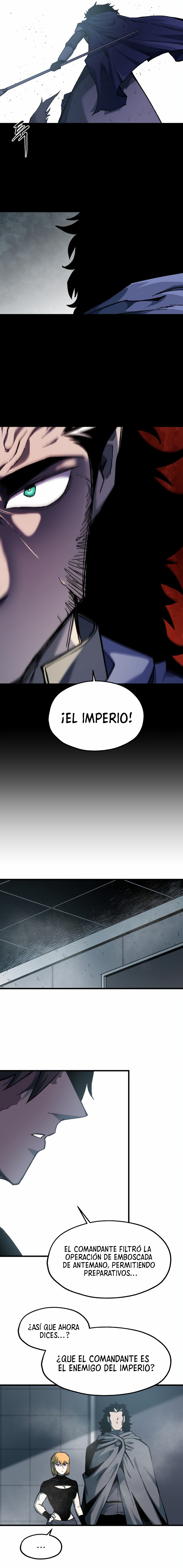 La luz del amanecer Capitulo 45 página 12