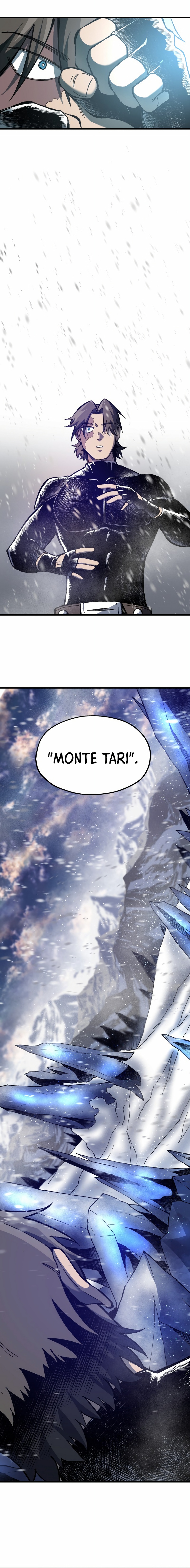 La luz del amanecer Capitulo 45 página 15