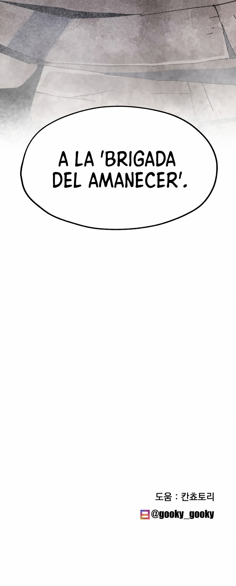 La luz del amanecer Capitulo 45 página 18