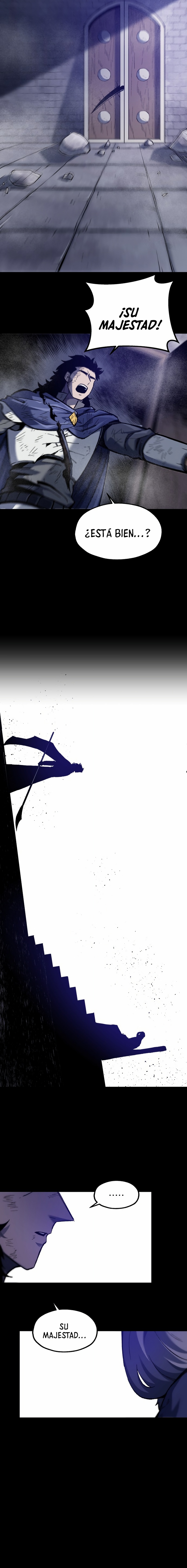 La luz del amanecer Capitulo 45 página 4