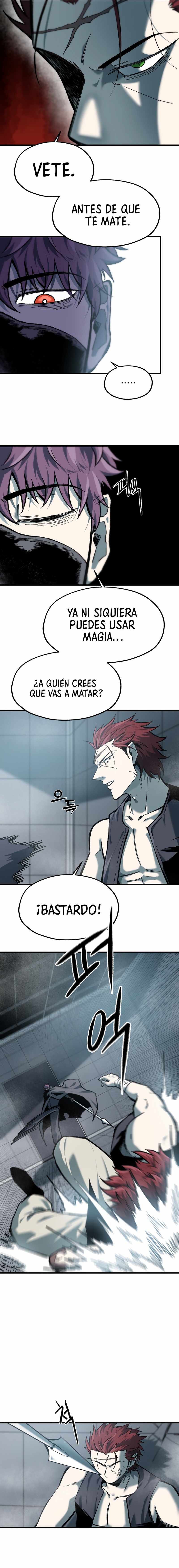 La luz del amanecer Capitulo 46 página 2