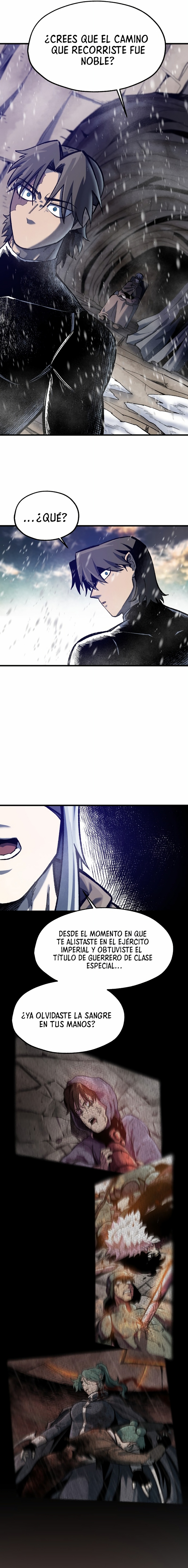La luz del amanecer Capitulo 47 página 16