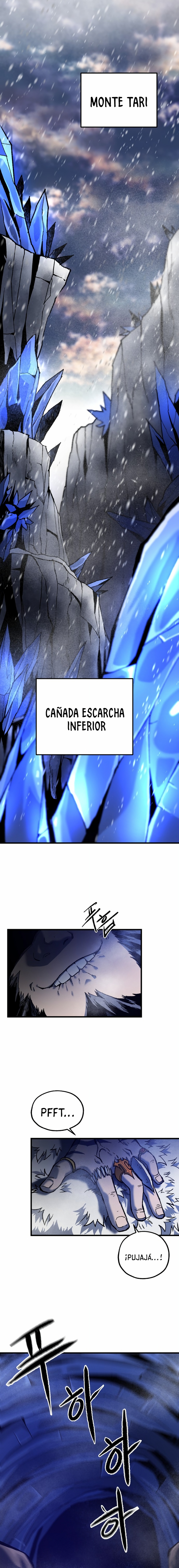 La luz del amanecer Capitulo 49 página 15