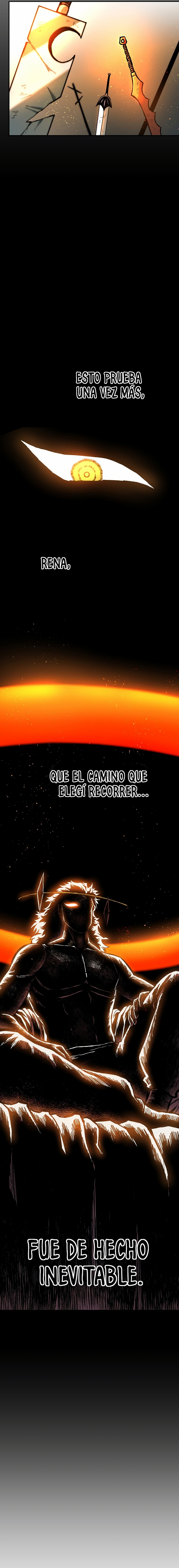 La luz del amanecer Capitulo 49 página 20
