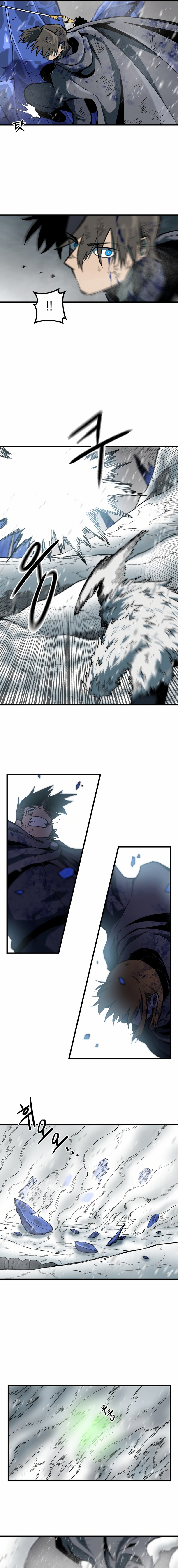 La luz del amanecer Capitulo 50 página 17