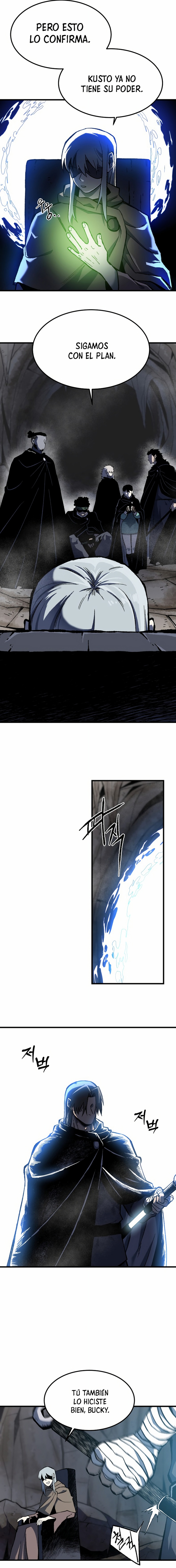 La luz del amanecer Capitulo 50 página 2