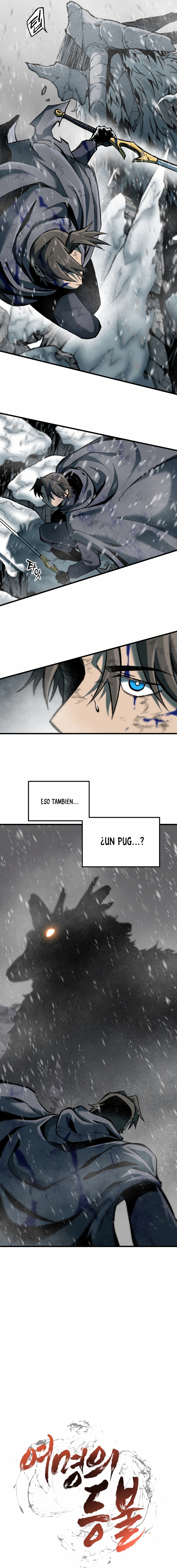La luz del amanecer Capitulo 51 página 2