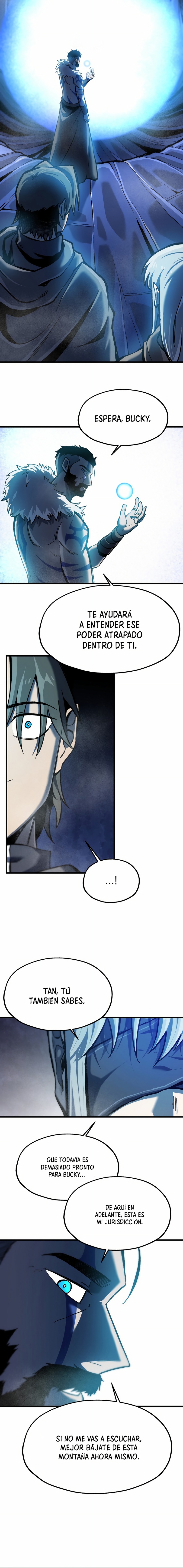 La luz del amanecer Capitulo 52 página 15