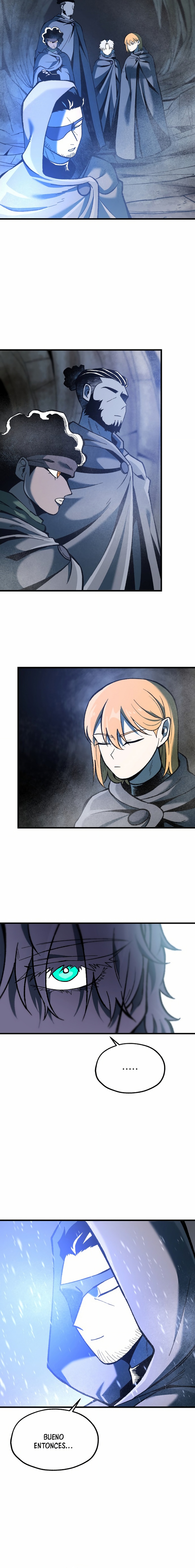 La luz del amanecer Capitulo 53 página 15