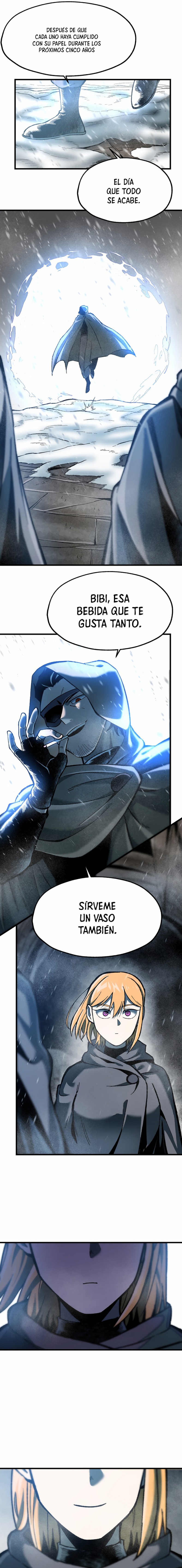 La luz del amanecer Capitulo 53 página 16