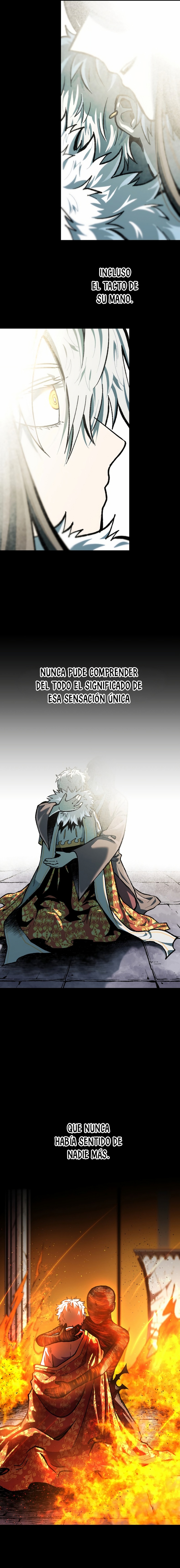 La luz del amanecer Capitulo 55 página 10