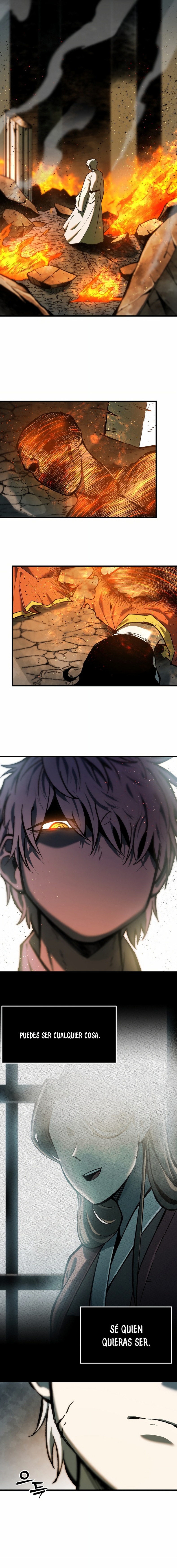 La luz del amanecer Capitulo 55 página 12