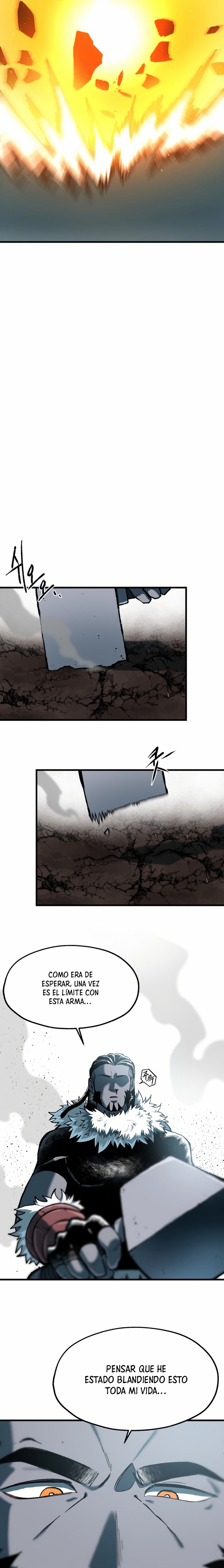 La luz del amanecer Capitulo 56 página 10