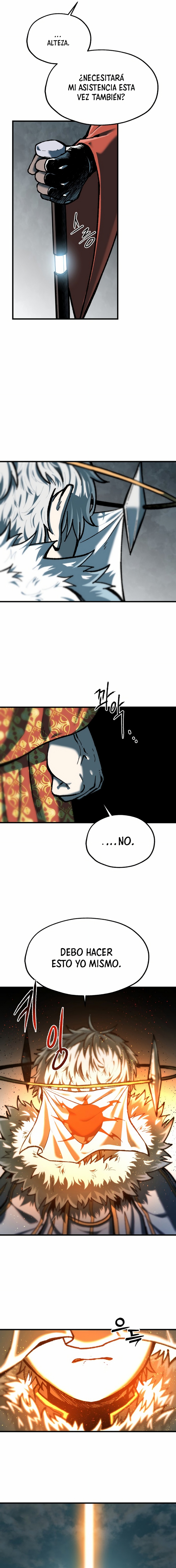 La luz del amanecer Capitulo 56 página 16