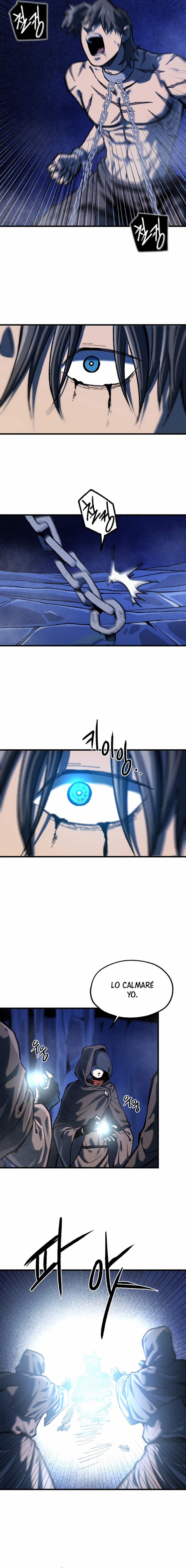 La luz del amanecer Capitulo 56 página 19