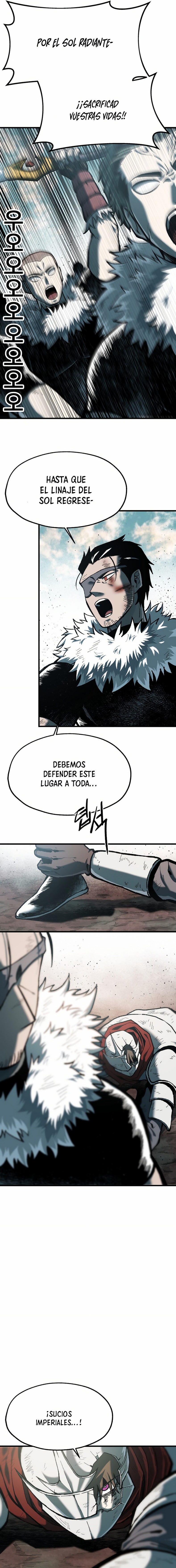 La luz del amanecer Capitulo 56 página 2