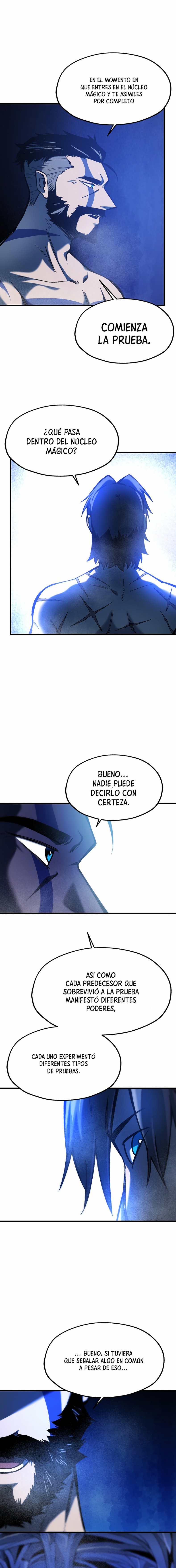 La luz del amanecer Capitulo 57 página 12