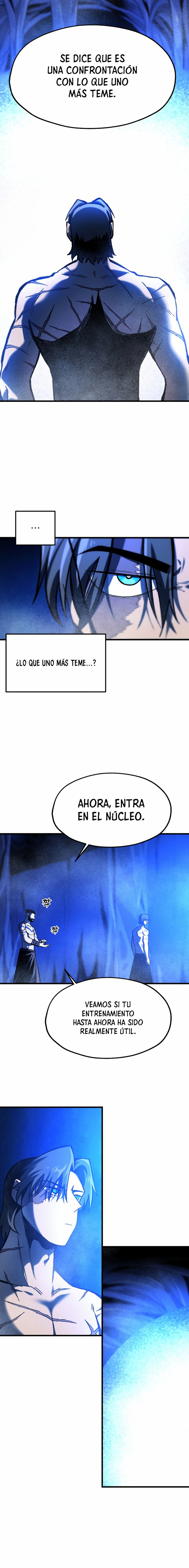 La luz del amanecer Capitulo 57 página 13