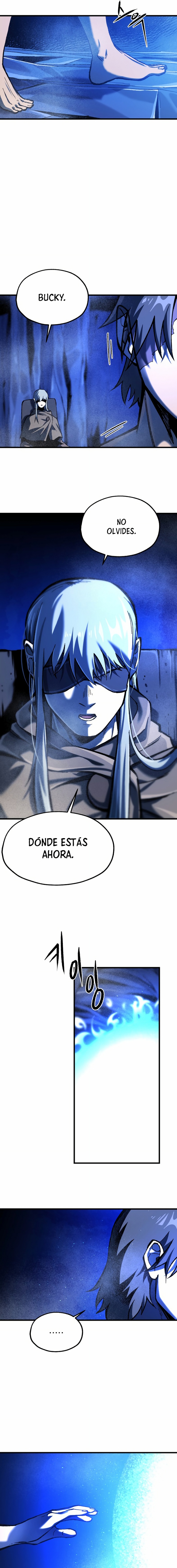 La luz del amanecer Capitulo 57 página 14