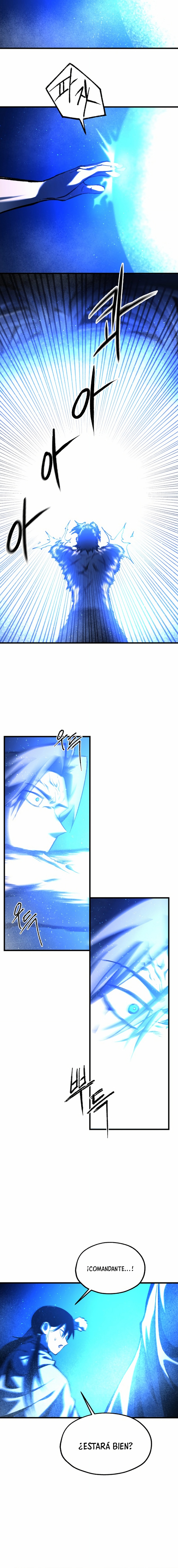 La luz del amanecer Capitulo 57 página 15