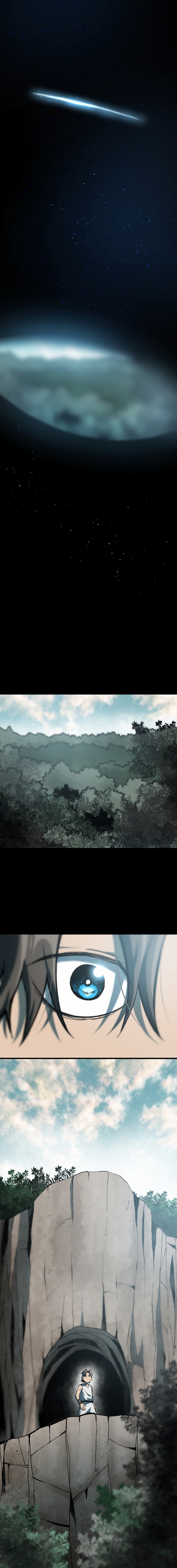 La luz del amanecer Capitulo 57 página 17