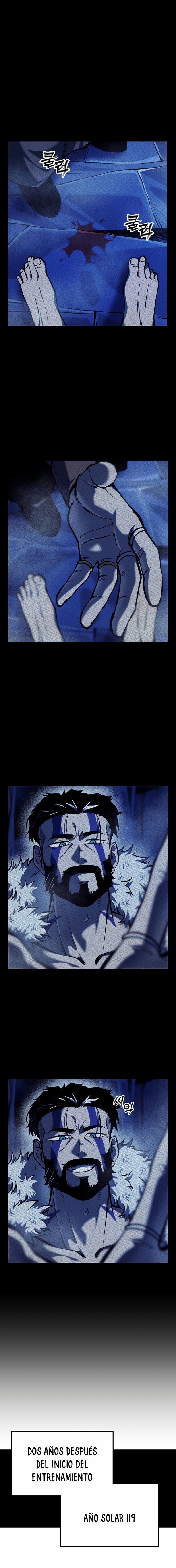 La luz del amanecer Capitulo 57 página 9