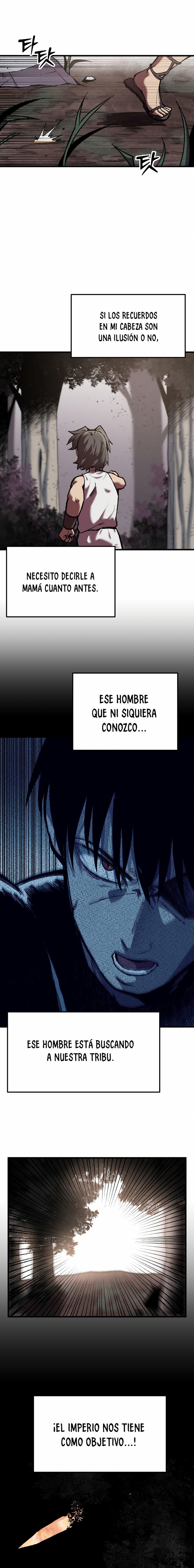 La luz del amanecer Capitulo 58 página 14