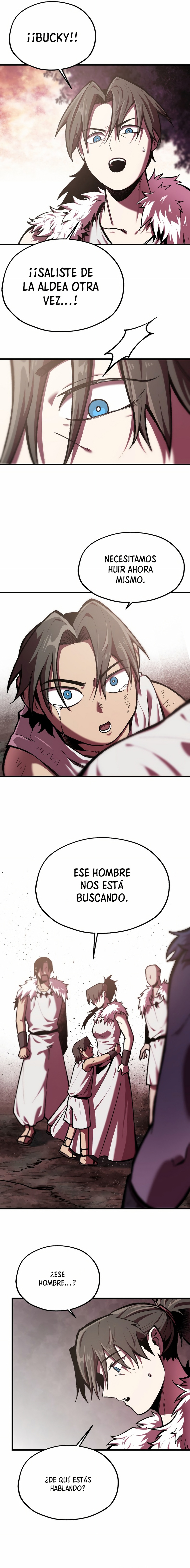 La luz del amanecer Capitulo 58 página 16
