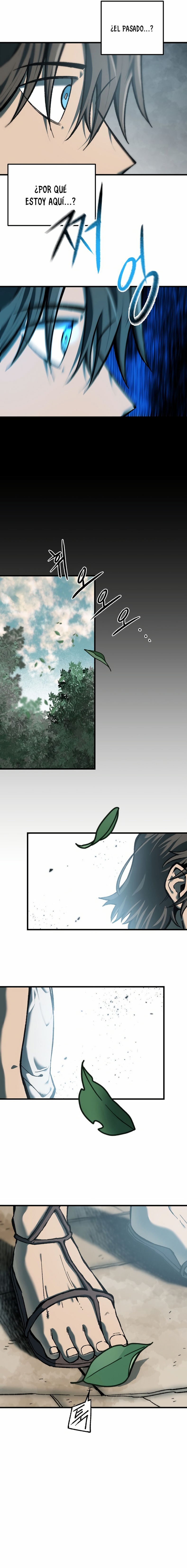 La luz del amanecer Capitulo 58 página 2