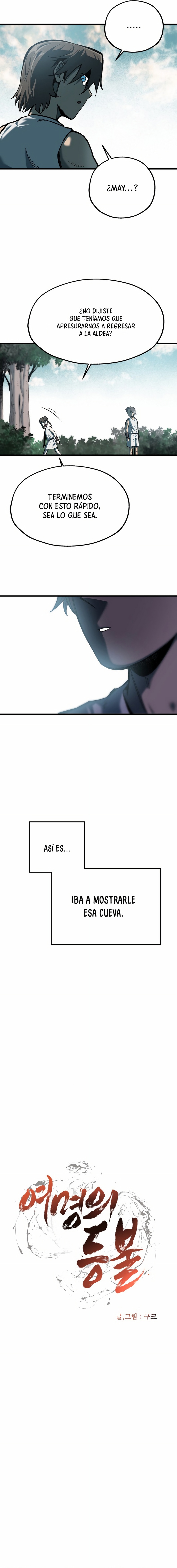 La luz del amanecer Capitulo 58 página 4