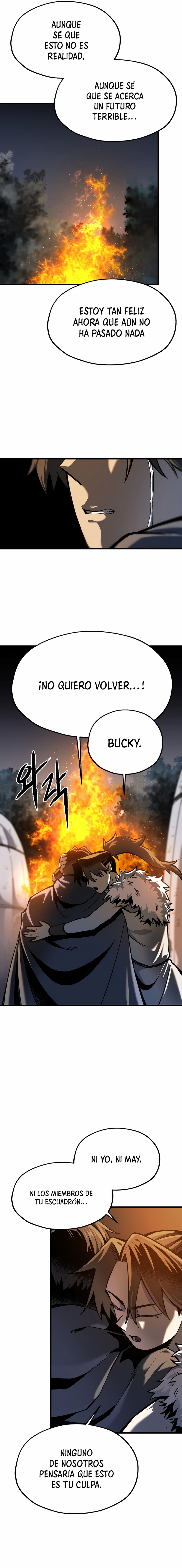 La luz del amanecer Capitulo 59 página 14