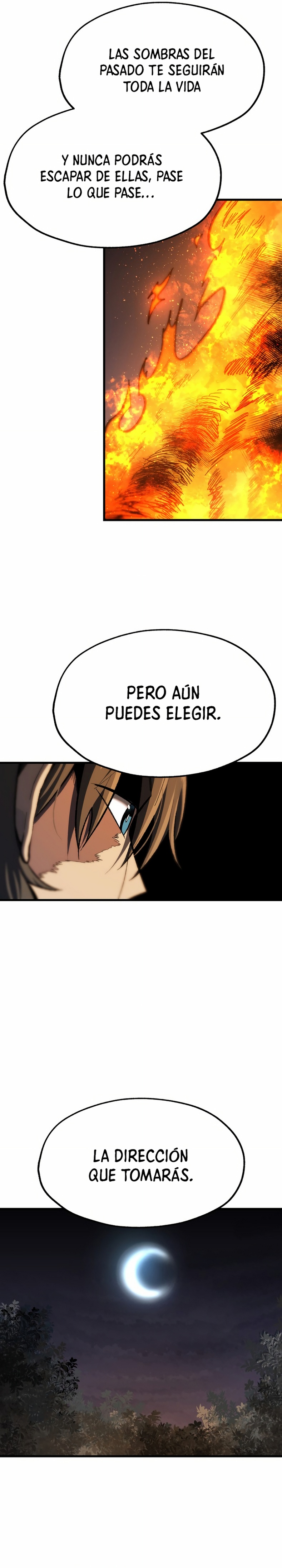 La luz del amanecer Capitulo 59 página 16