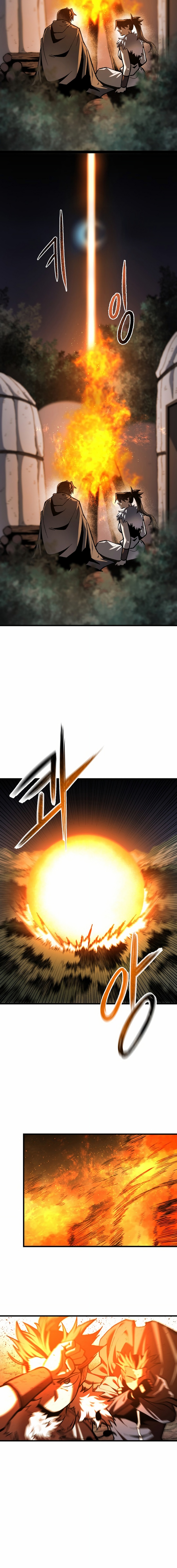 La luz del amanecer Capitulo 59 página 18