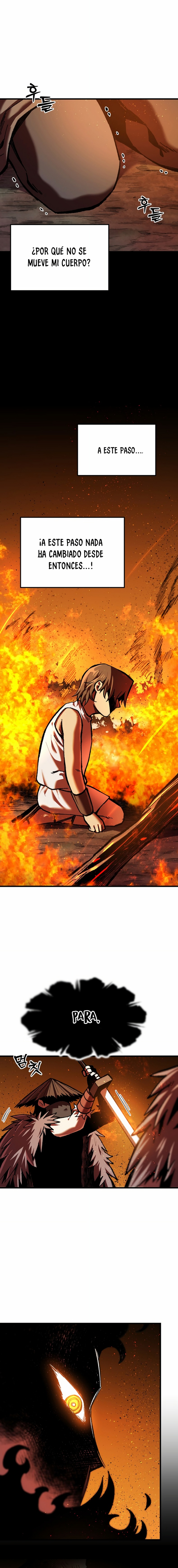 La luz del amanecer Capitulo 60 página 12