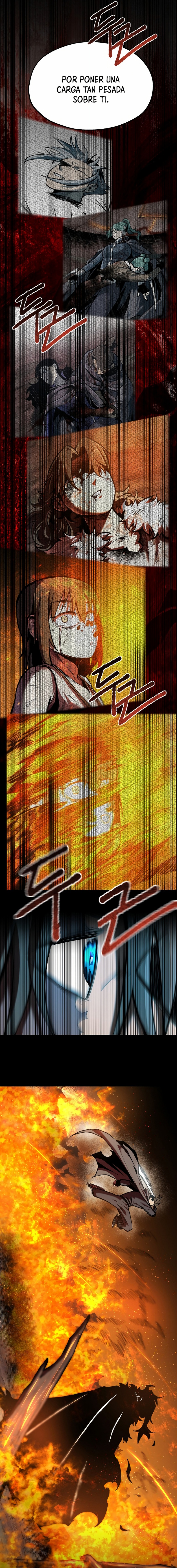 La luz del amanecer Capitulo 60 página 15